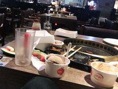 -火炉火自助餐(悠唐购物中心店)