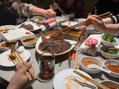-海底捞火锅(关山保利店)