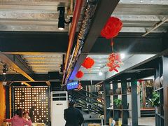 -云晓光头烧烤吧(盛夏店)