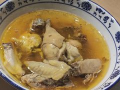-兔爸私家小厨(新北万达店)