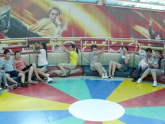 -哈尔滨文化公园