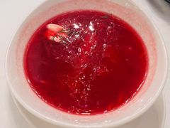 -马克西姆俄罗斯餐厅(通亚街店)