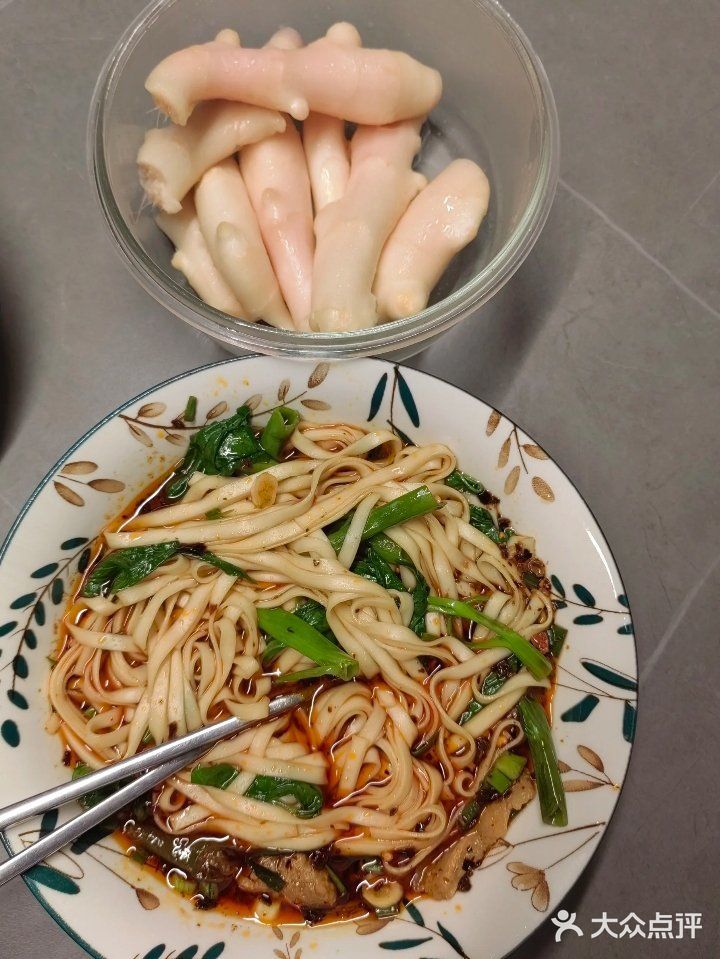 我家爱吃的醋泡姜