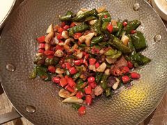 -金掌勺锅包肉(太原万达店)