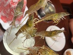 -东海怡品海鲜豆捞(舟宿夜江店)