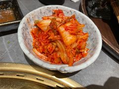 -花时·炭火烧肉(东百中心A馆店)