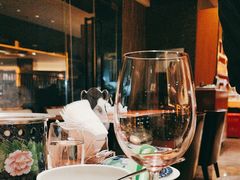 -岷山饭店-芝芝自助餐厅