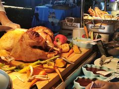 -水桶王国主题餐厅·聚会·生日派对·亲子活动·家庭套餐(亚龙湾希尔顿店)