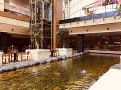 -上海外滩茂悦大酒店