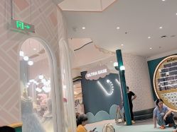 -奈尔宝·儿童乐园·亲子餐厅(苏州大悦城店)