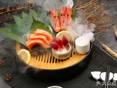 -小句号·精致料理(江南环球港店)