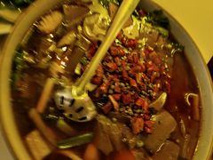 -龙门阵茶屋川菜馆(武康路店)