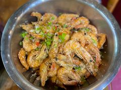 -粥公粥婆精品家常菜(青龙桥店)