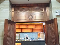门面-大佛寺高级素食自助餐厅