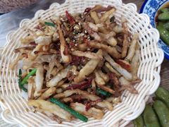 -江城燕子大排档(江汉路步行街店)