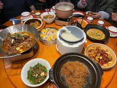 -冇味湘潭菜(湘江世纪城店)