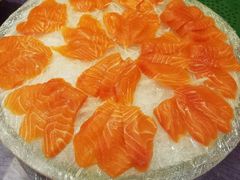 -盛港湾海鲜食府(黄沙店)