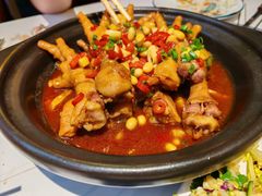 -亿牌牌东北烧烤(博物馆旗舰店)