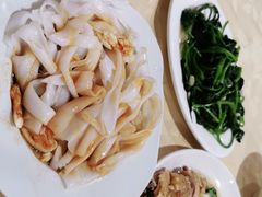 -电白鸭粥店(下沙二坊88号店)