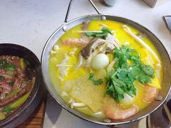 -华馨园北京烤鸭(丽水店)