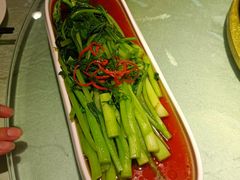 -陈江波老鸭煲(化工路店1号店)