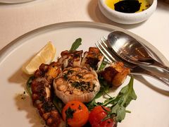 -La Vita 意大利传统料理(富民路店)