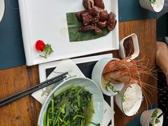 -花房餐厅(西溪天堂店)