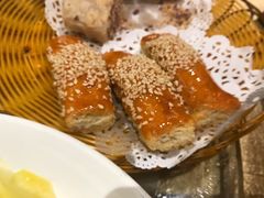 黄金叉烧酥-稻香酒家·35年老字号(侨光店)