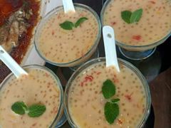 -中山保利艾美酒店-乐美中餐厅