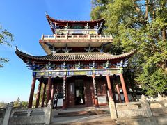 -东坡赤壁风景名胜区