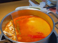 -生如夏花泰式火锅(西村黑金店)