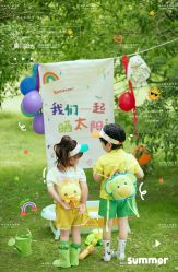 -大连棒棒糖儿童摄影(熊洞街店)