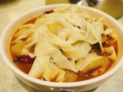 -新疆伏拉沃餐厅(白龙南路店)
