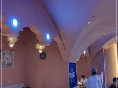 -阿娜尔·新疆菜(宜家荟聚中心店)