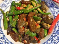 -欧记大排档·景德菜(上海首店)