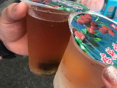 -喀斯特杨梅汤(荔波美食街店)