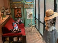-古董花园(思南路42弄小区店)