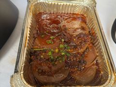 -KAOTOWN烤堂•烧烤(海汇港店)