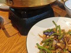 -食光慢宴·安吉土菜馆