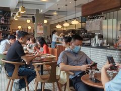 -BAKER&SPICE(BFC外滩金融中心店)