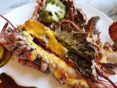 -北京王府井希尔顿酒店·万斯阁西餐厅