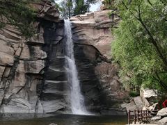 -黑龙潭风景区