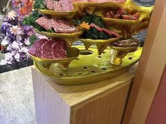-松鱼亭·和牛烧肉(协鑫广场店)