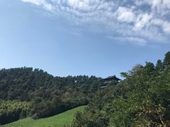 -敬亭山风景名胜区