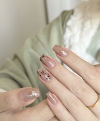 点击看大图 -1T·1M 日式美甲美睫