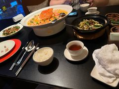 -丽晶轩中餐厅(重庆丽晶酒店)