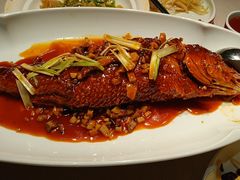 -小京华楼·京味斋(三元桥国展店)