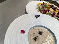 -PARFUM FLORAL花境法餐(南京首店)