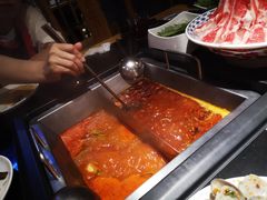 -东道煮牛肉火锅(重庆路店)