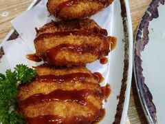 -胜代日本料理(云程巷小区店)